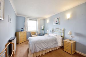Bedroom- click for photo gallery